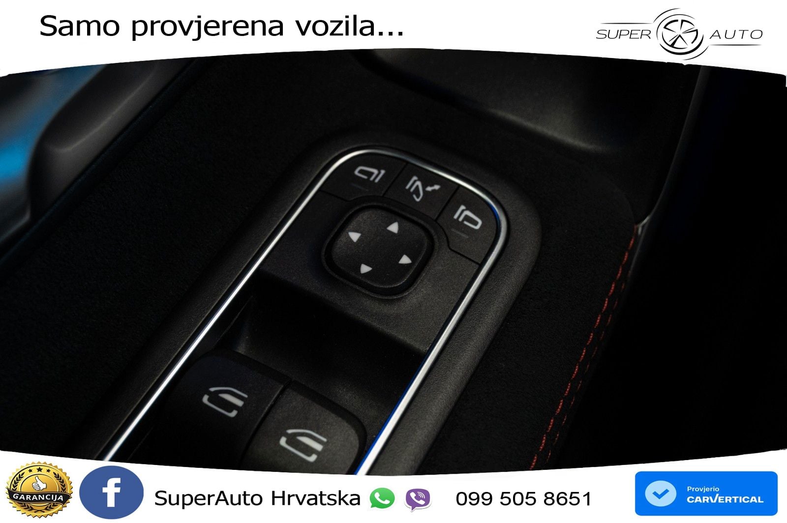 Mercedes-Benz AMG A 35 4MATIC AMG SPEEDSHIFT DCT