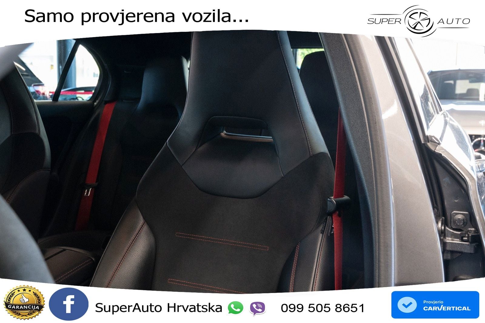 Mercedes-Benz AMG A 35 4MATIC AMG SPEEDSHIFT DCT