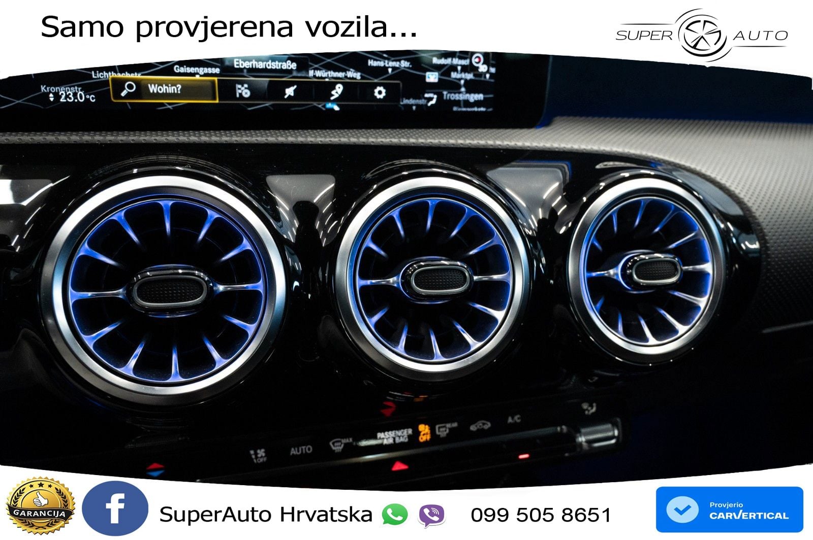 Mercedes-Benz AMG A 35 4MATIC AMG SPEEDSHIFT DCT
