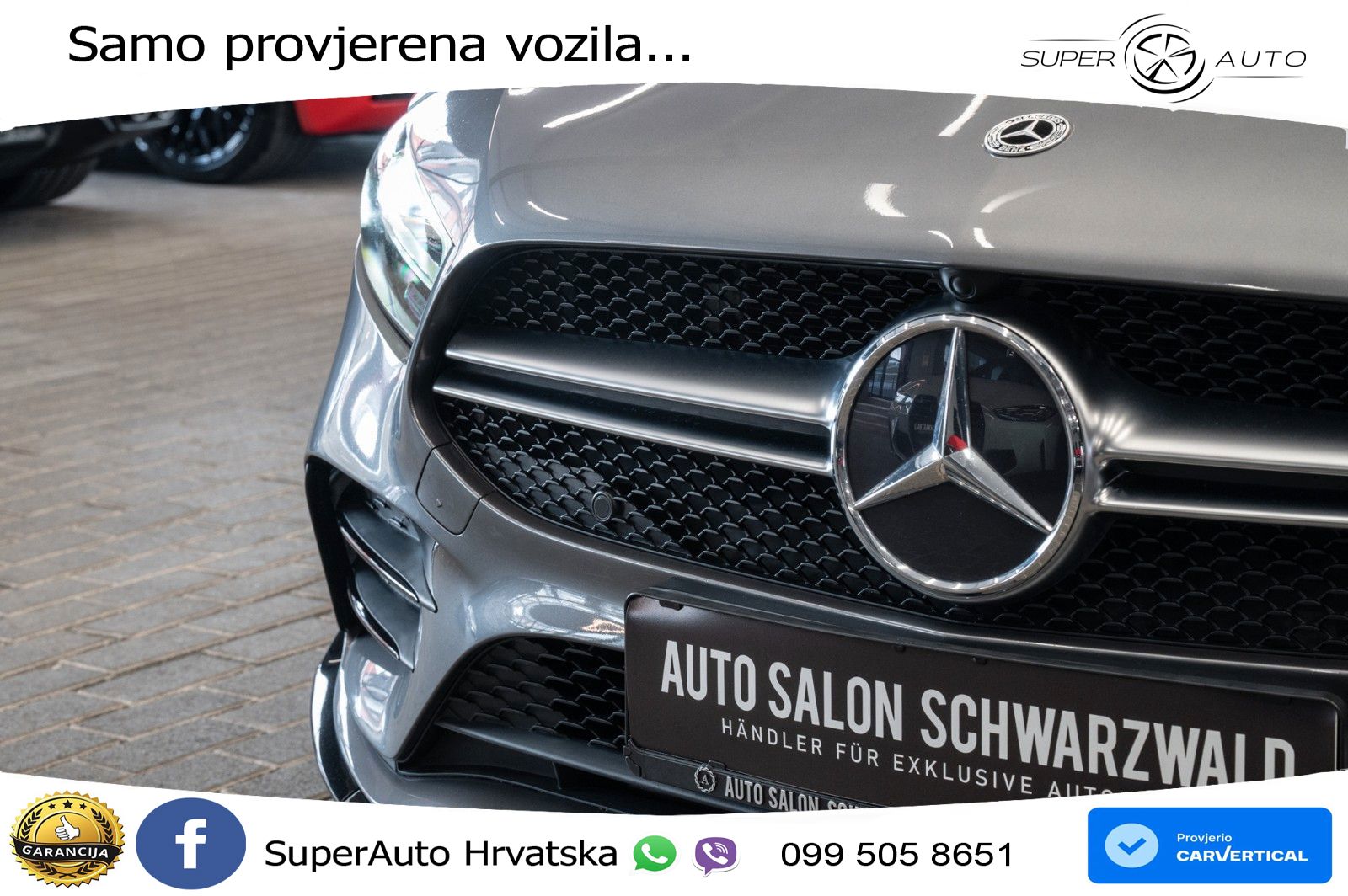 Mercedes-Benz AMG A 35 4MATIC AMG SPEEDSHIFT DCT