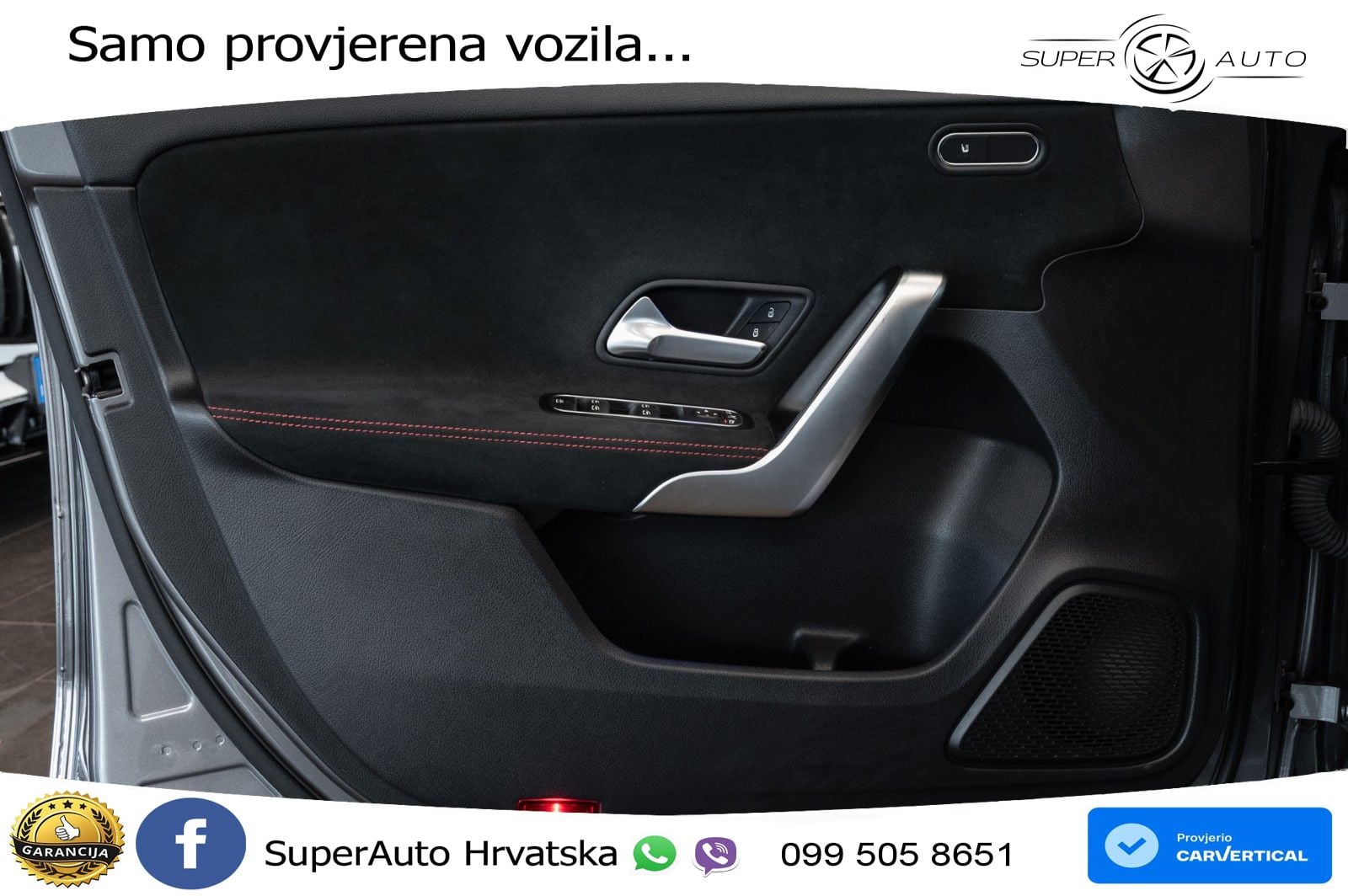 Mercedes-Benz AMG A 35 4MATIC AMG SPEEDSHIFT DCT