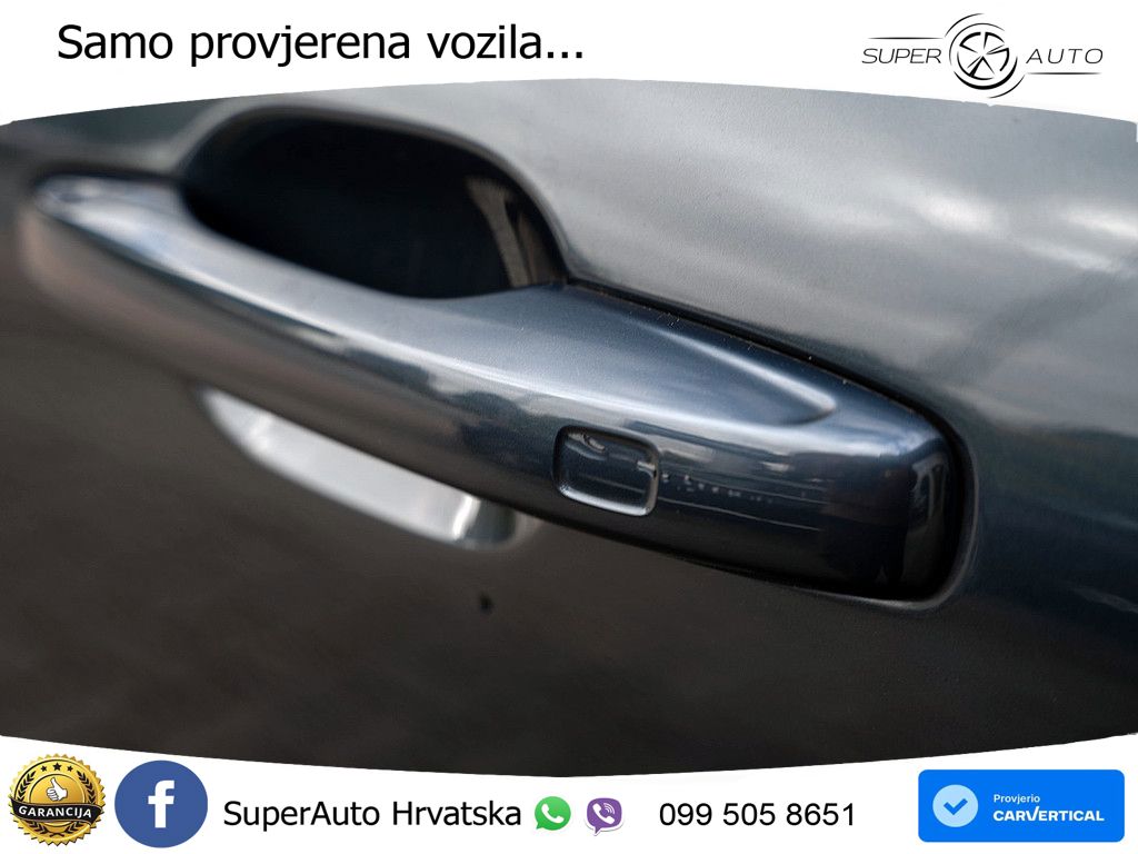 Volvo XC60 B4 Diesel FWD Geartronic LED+GR SJED+ACC