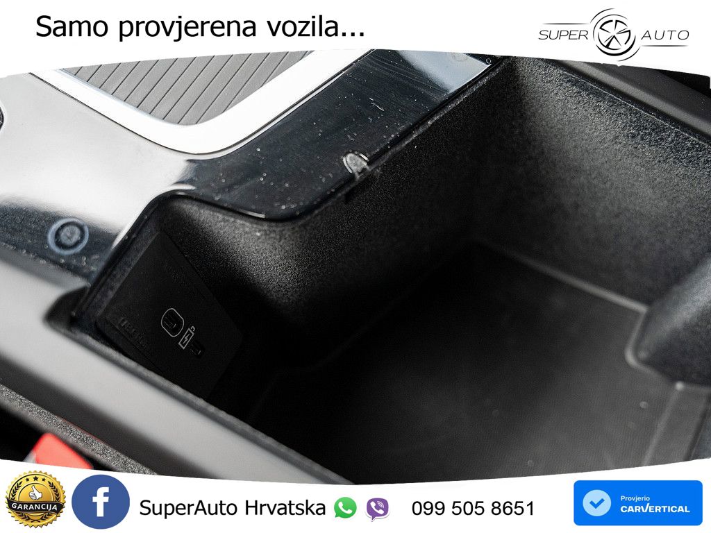 Volvo XC60 B4 Diesel FWD Geartronic LED+GR SJED+ACC