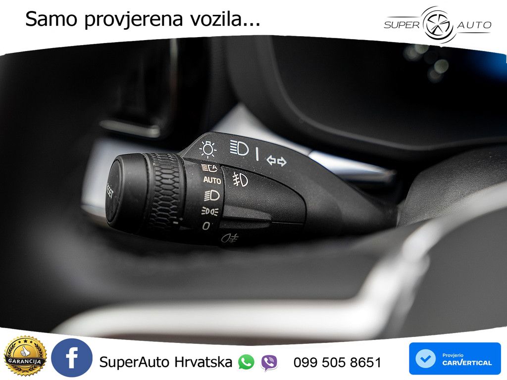 Volvo XC60 B4 Diesel FWD Geartronic LED+GR SJED+ACC