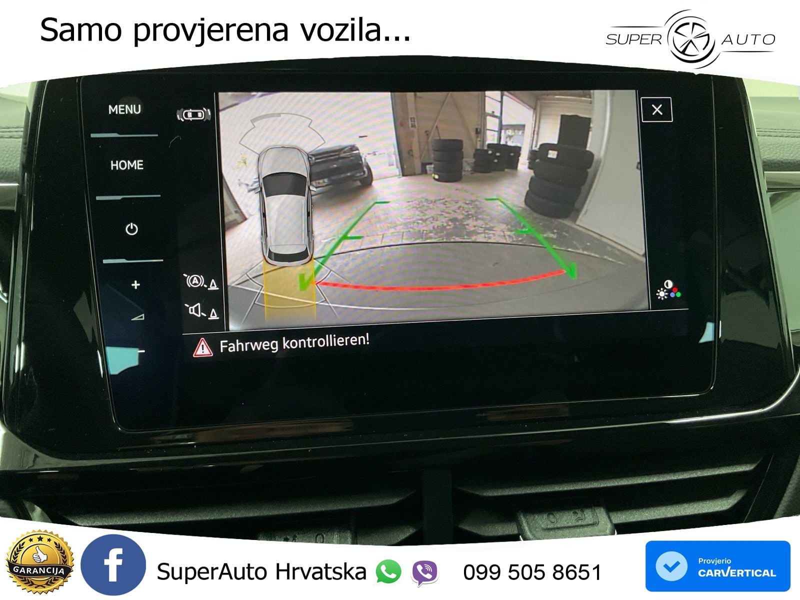Volkswagen T-Roc R 2.0 TSI (300 KS) OPF 4M DSG LED+GR SJED+ACC