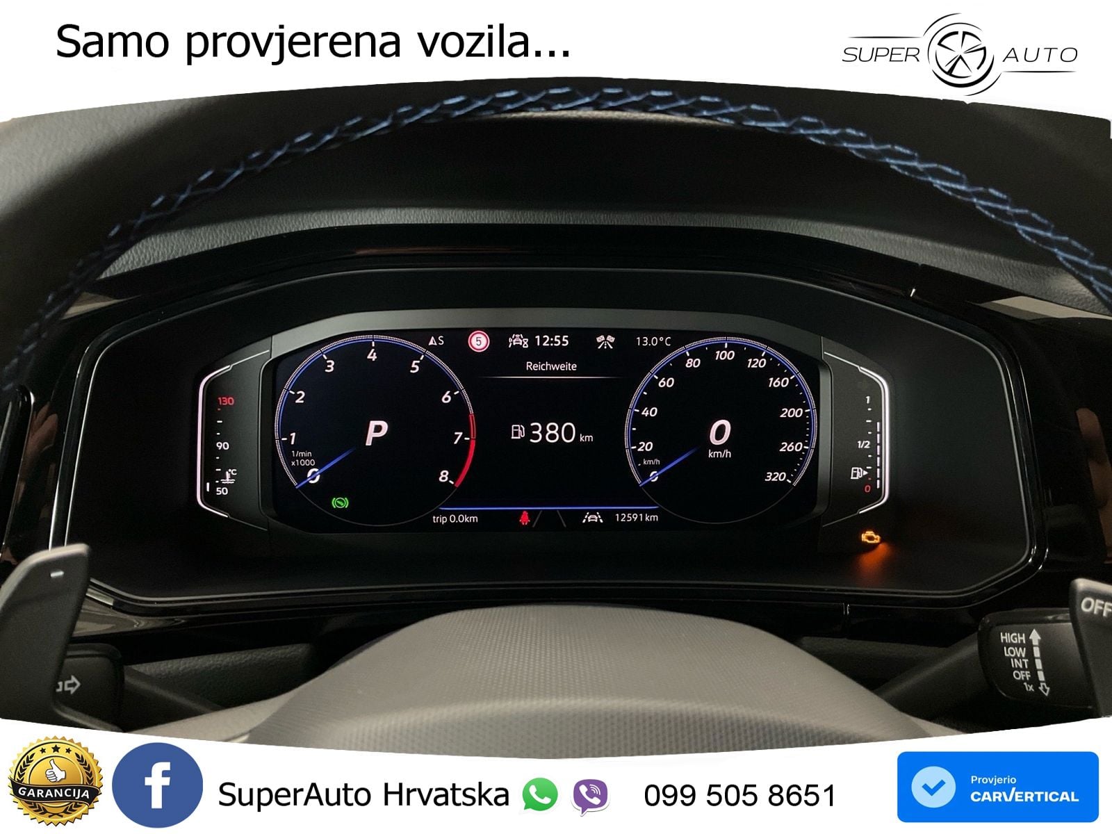 Volkswagen T-Roc R 2.0 TSI (300 KS) OPF 4M DSG LED+GR SJED+ACC