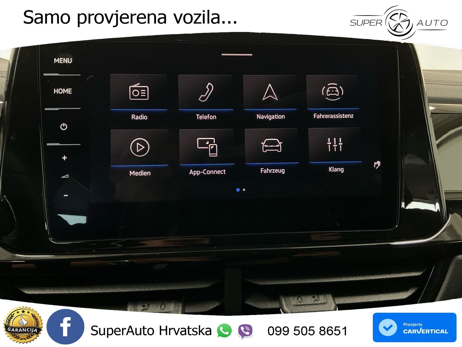 Volkswagen T-Roc R 2.0 TSI (300 KS) OPF 4M DSG LED+GR SJED+ACC