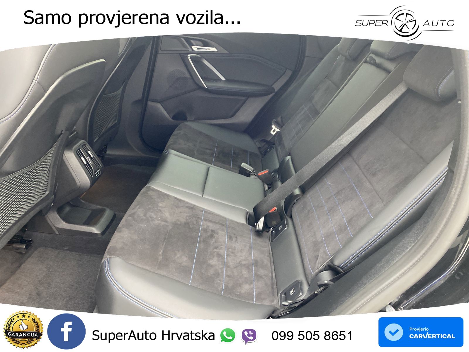 BMW iX1 68 kWh (313 KS) xDrive30 M Sport