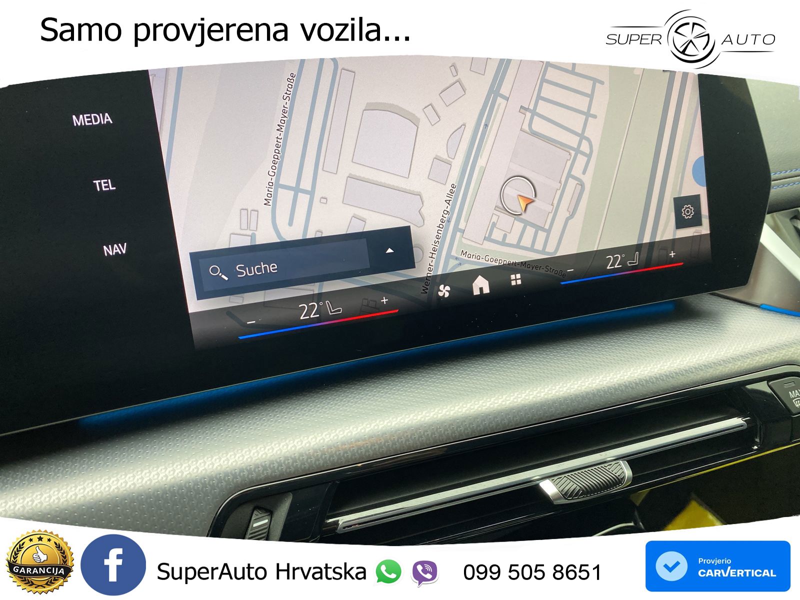 BMW iX1 68 kWh (313 KS) xDrive30 M Sport