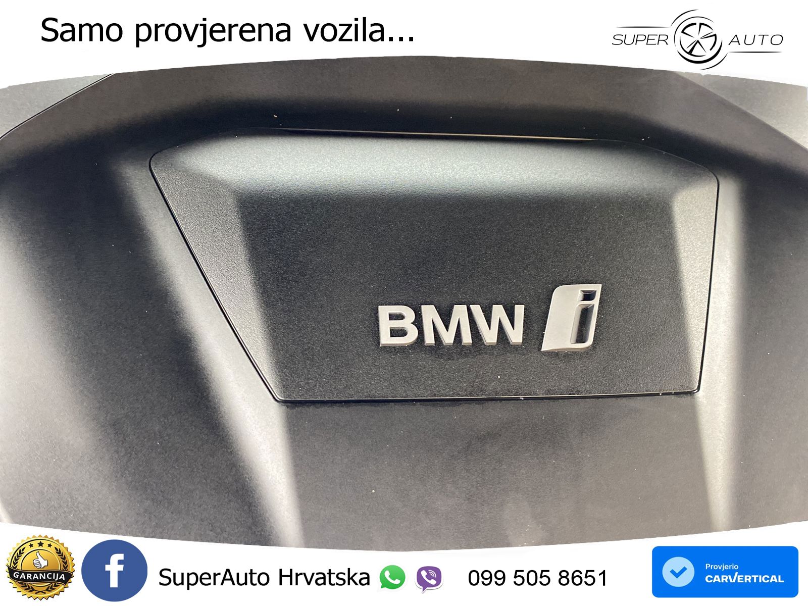 BMW iX1 68 kWh (313 KS) xDrive30 M Sport