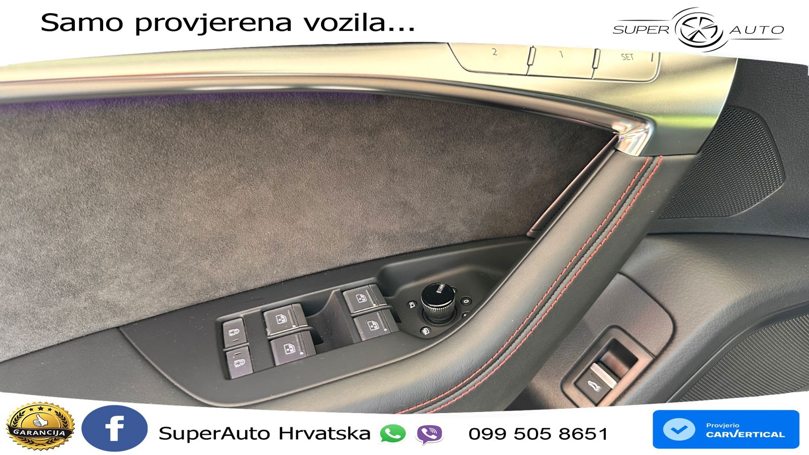 Audi RS6 Avant 4.0 TFSI V8 performance (630 KS)  quattro tiptronic LED+GR SJED+ACC