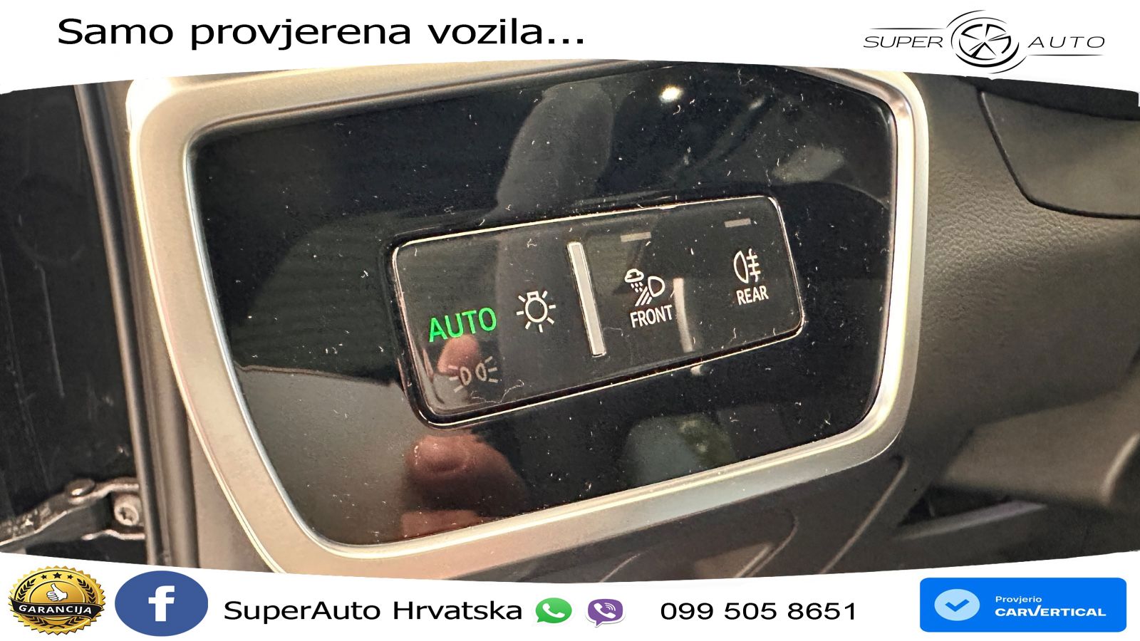 Audi RS6 Avant 4.0 TFSI V8 performance (630 KS)  quattro tiptronic LED+GR SJED+ACC