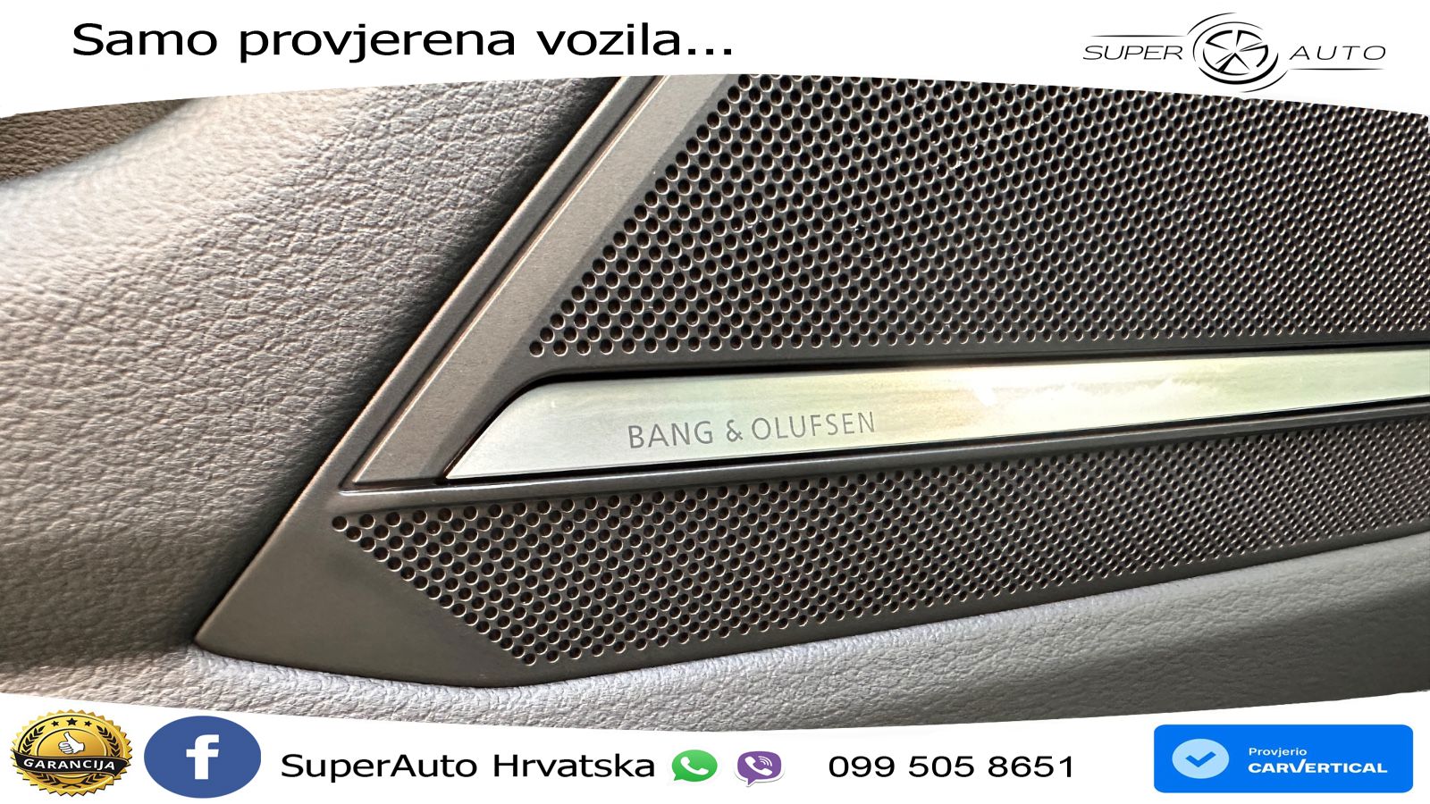 Audi RS6 Avant 4.0 TFSI V8 performance (630 KS)  quattro tiptronic LED+GR SJED+ACC