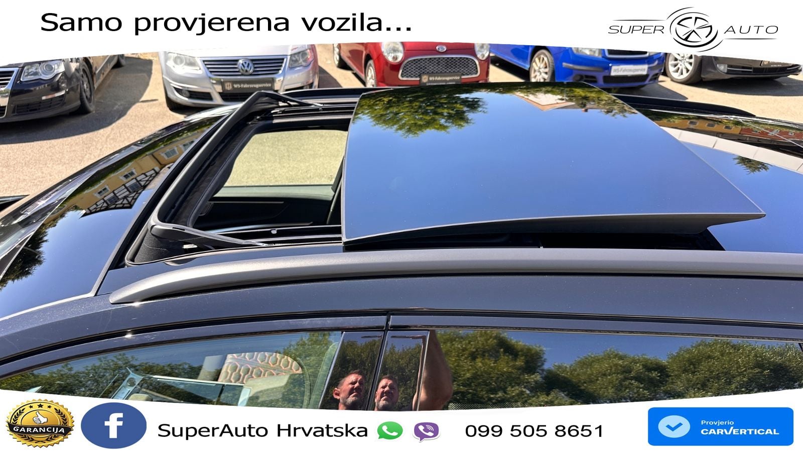 Audi RS6 Avant 4.0 TFSI V8 performance (630 KS)  quattro tiptronic LED+GR SJED+ACC