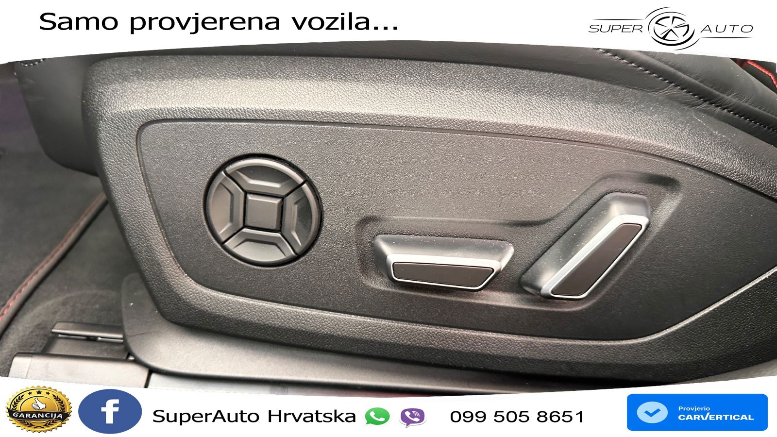 Audi RS6 Avant 4.0 TFSI V8 performance (630 KS)  quattro tiptronic LED+GR SJED+ACC
