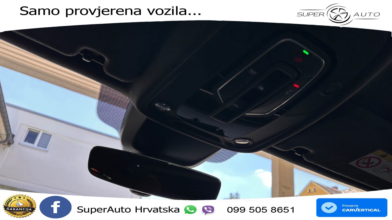 Audi RS6 Avant 4.0 TFSI V8 performance (630 KS)  quattro tiptronic LED+GR SJED+ACC