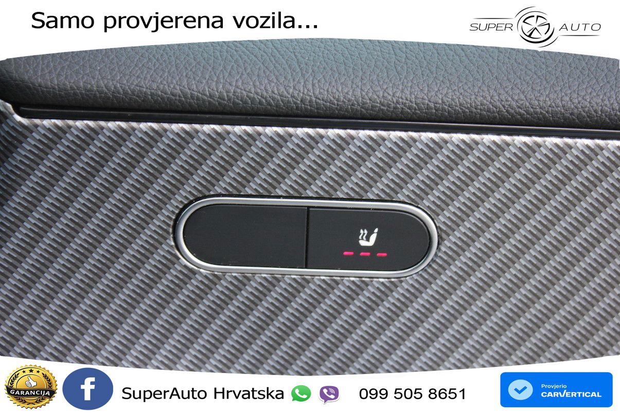 Mercedes-Benz A 250e 8G-DCT LED+GR SJED+ACC