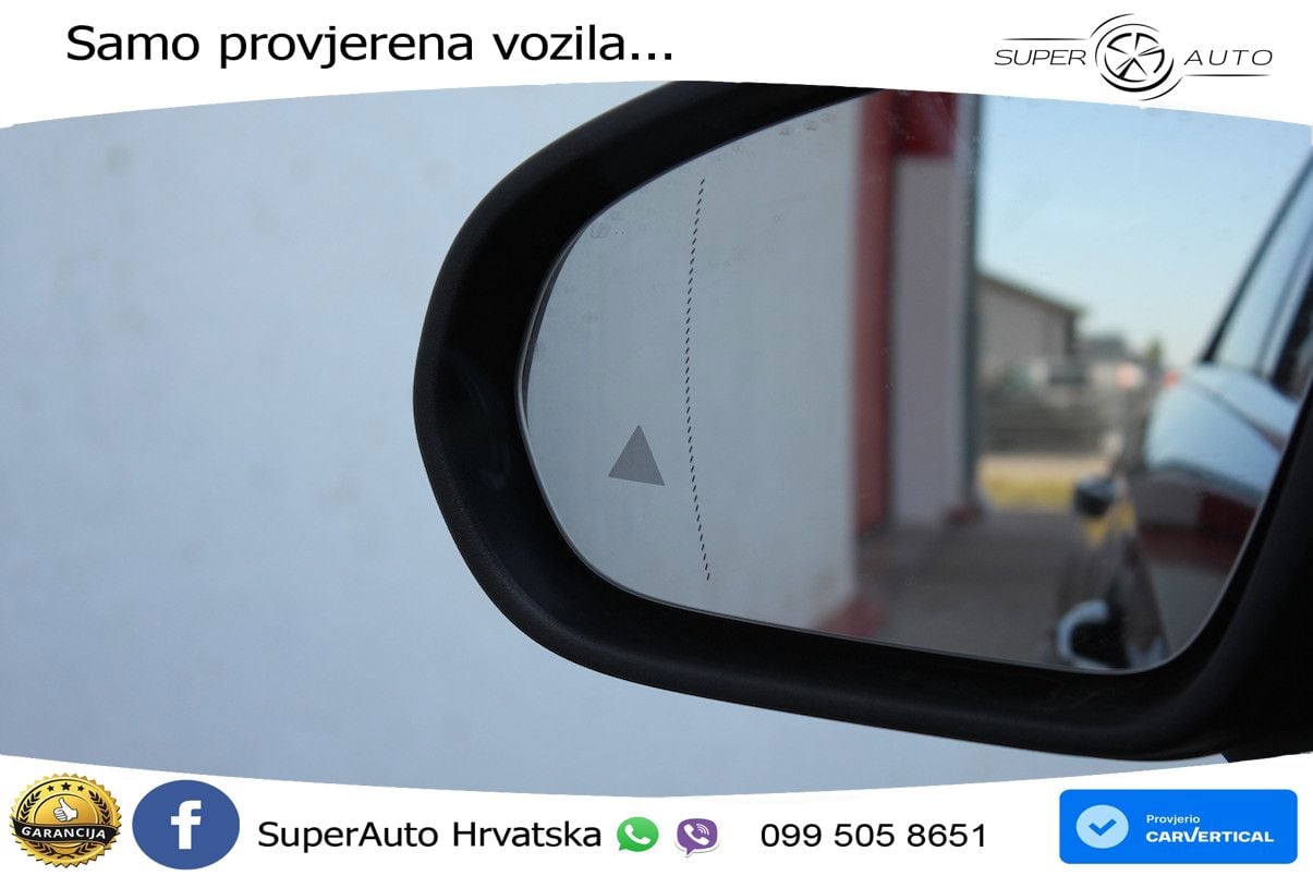 Mercedes-Benz A 250e 8G-DCT LED+GR SJED+ACC