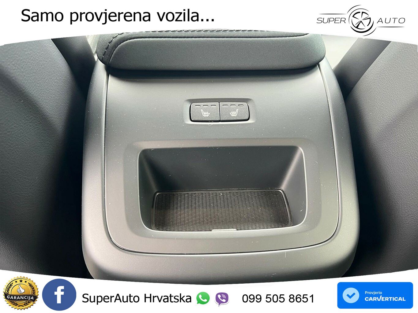 Volvo XC60 T6 AWD Geartronic LED+GR SJED+ACC