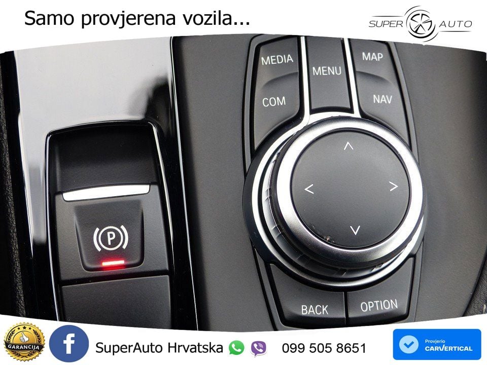 BMW X2 sDrive18i Manual Advantage