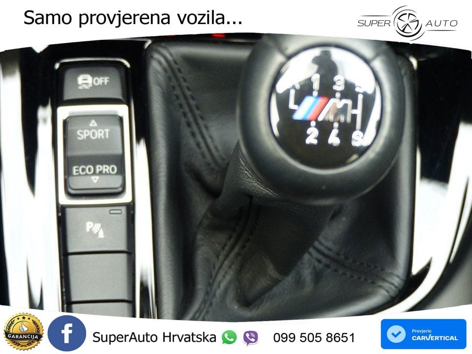 BMW X2 sDrive18i Manual Advantage