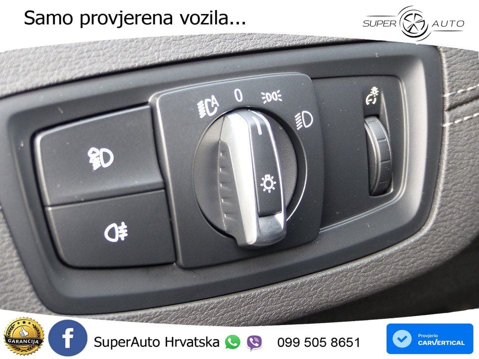 BMW X2 sDrive18i Manual Advantage