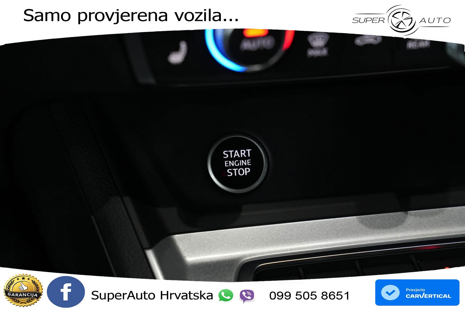 Audi Q3 35 TFSI (150 KS) S tronic