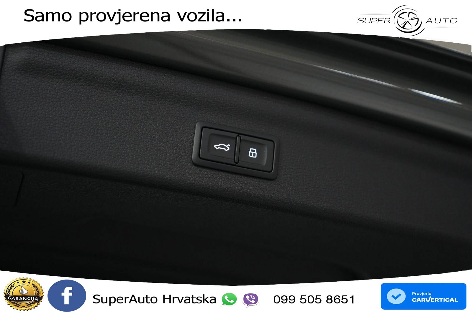 Audi Q3 35 TFSI (150 KS) S tronic