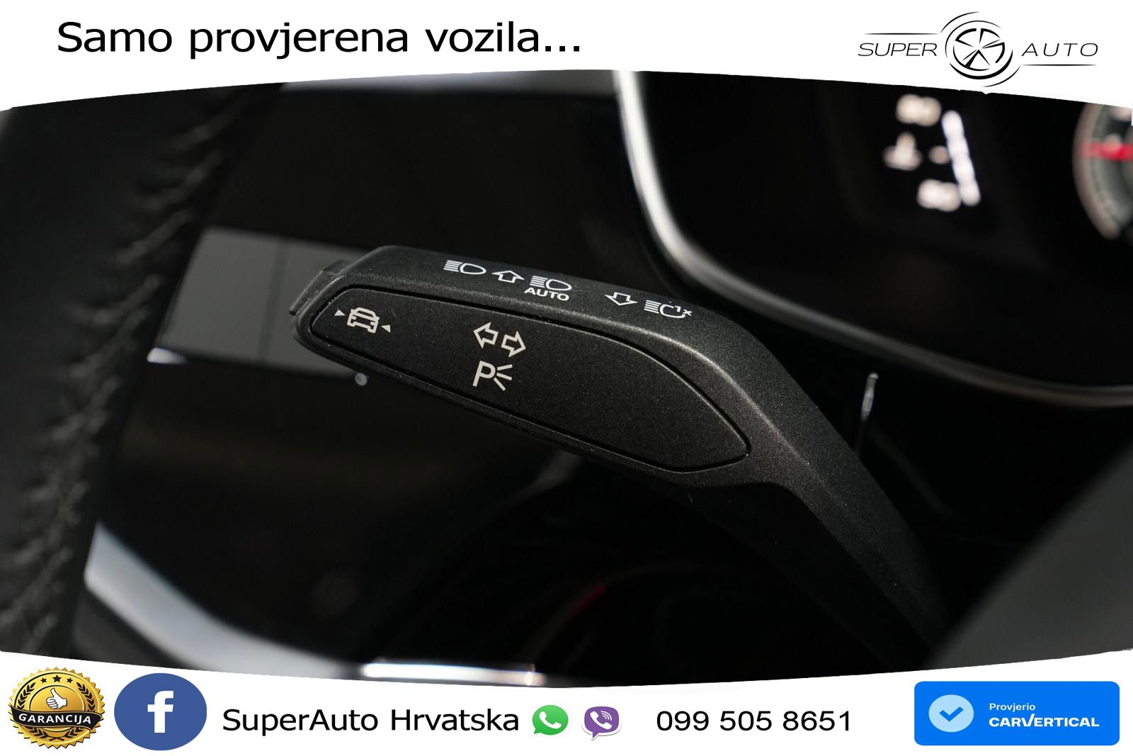 Audi Q3 35 TFSI (150 KS) S tronic