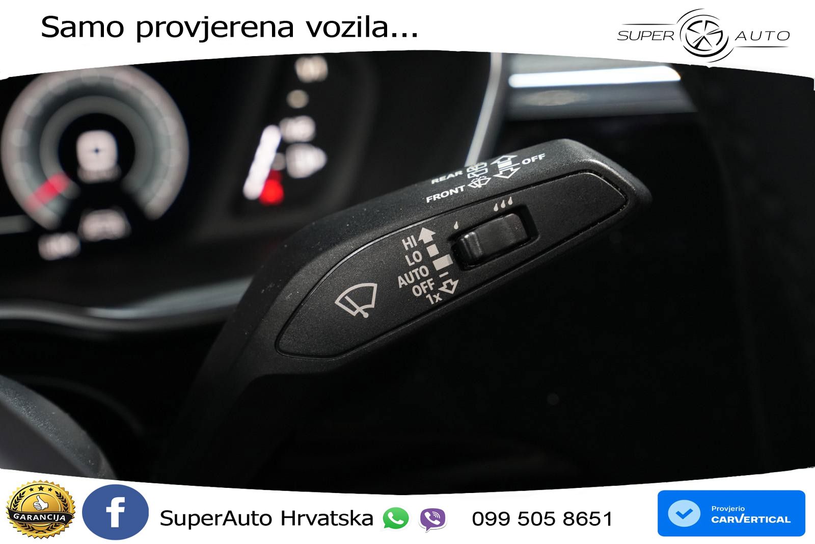 Audi Q3 35 TFSI (150 KS) S tronic