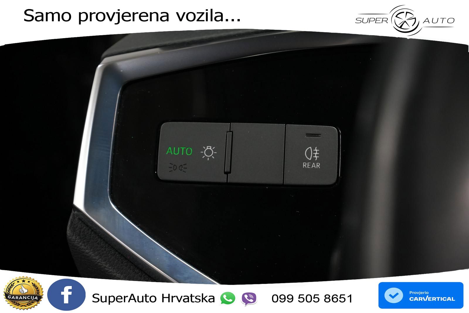 Audi Q3 35 TFSI (150 KS) S tronic
