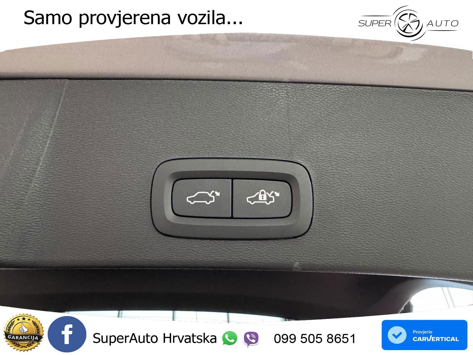 Volvo XC40 2.0 B3 163 KS Automatic LED+GR SJED+ACC