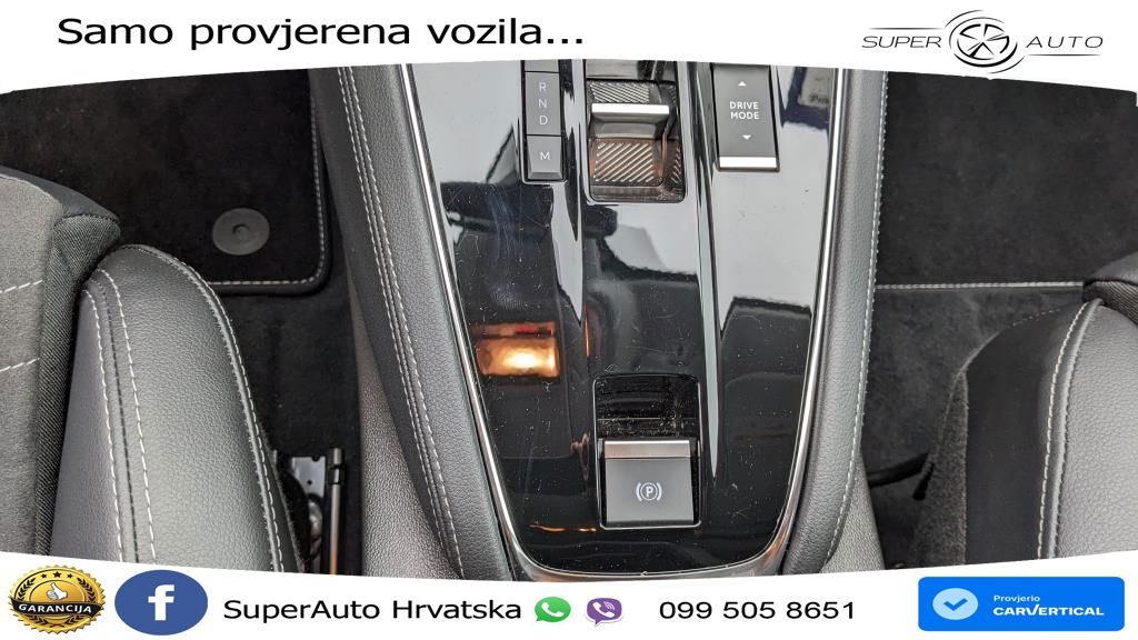 Opel Grandland 1.2i Turbo (130 KS) Automatic Elegance