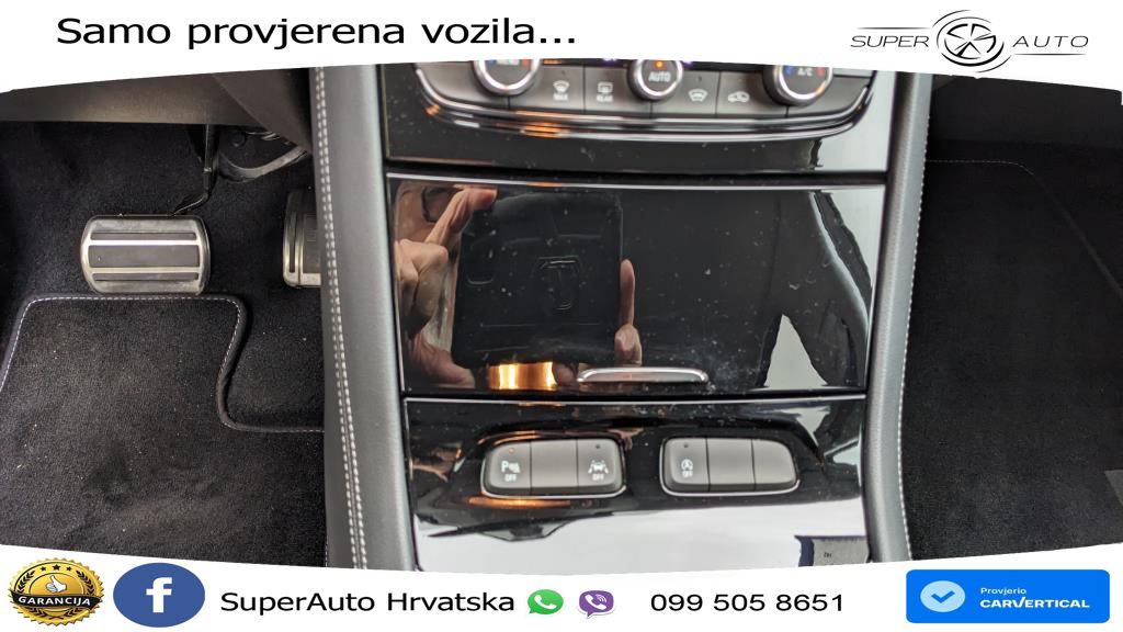 Opel Grandland 1.2i Turbo (130 KS) Automatic Elegance