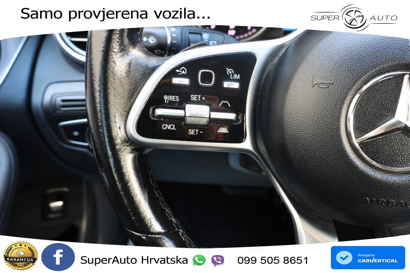 Mercedes GLC 300d (245 KS) 4MATIC G-TRONIC LED+GR SJED+ACC