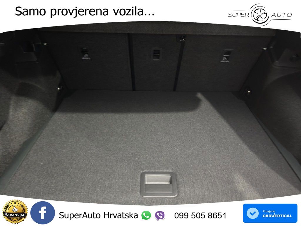 Volkswagen T-Roc 1.5 eTSI (150 KS)  DSG LED+GR SJED+ACC