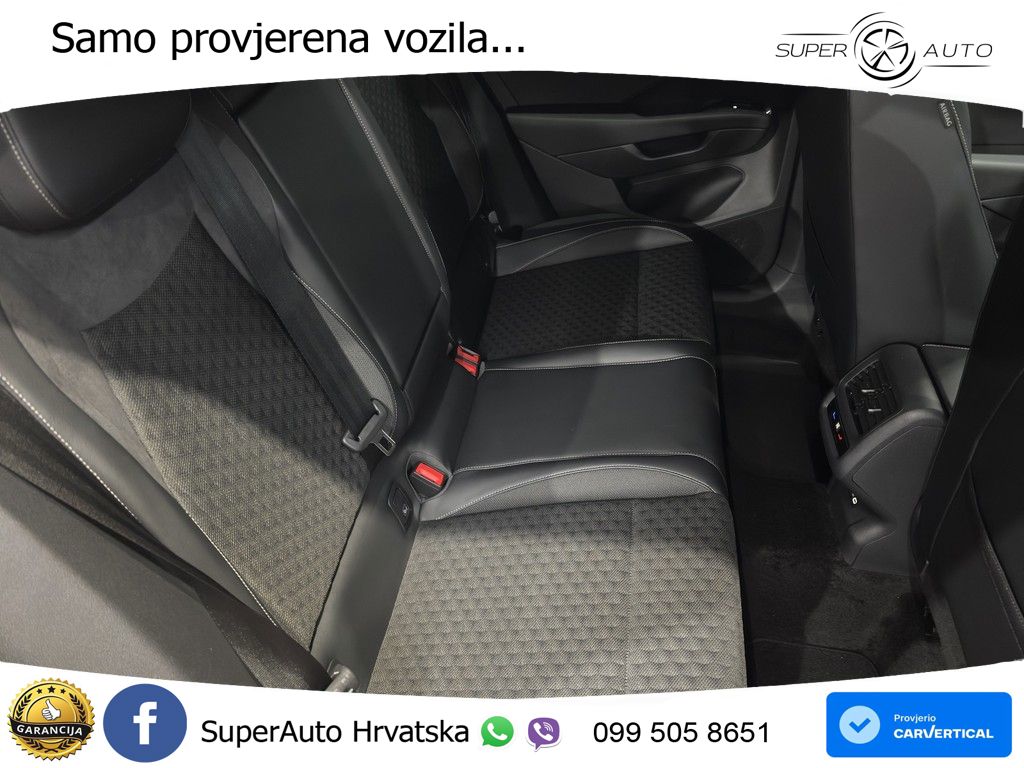 Volkswagen T-Roc 1.5 eTSI (150 KS)  DSG LED+GR SJED+ACC