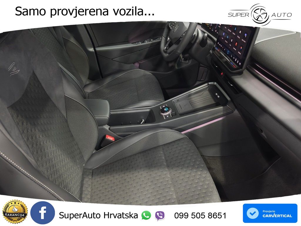 Volkswagen T-Roc 1.5 eTSI (150 KS)  DSG LED+GR SJED+ACC