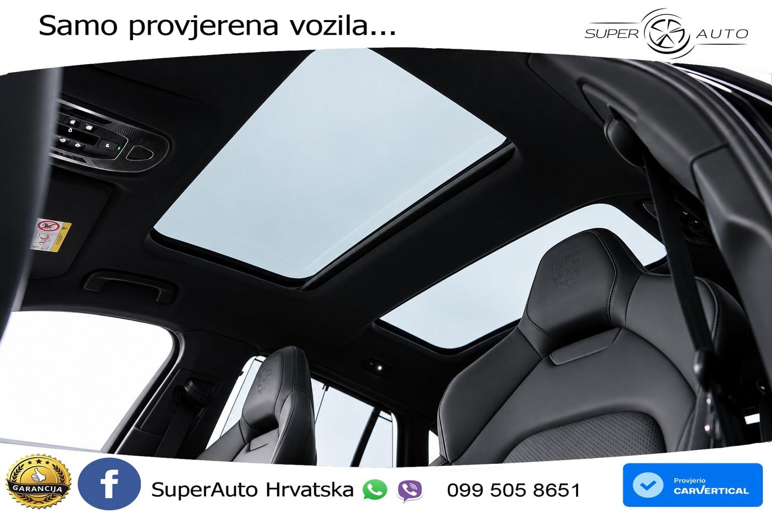 Porsche Panamera 4S 2.9 V6 (544 KS) E-Hybrid PDK