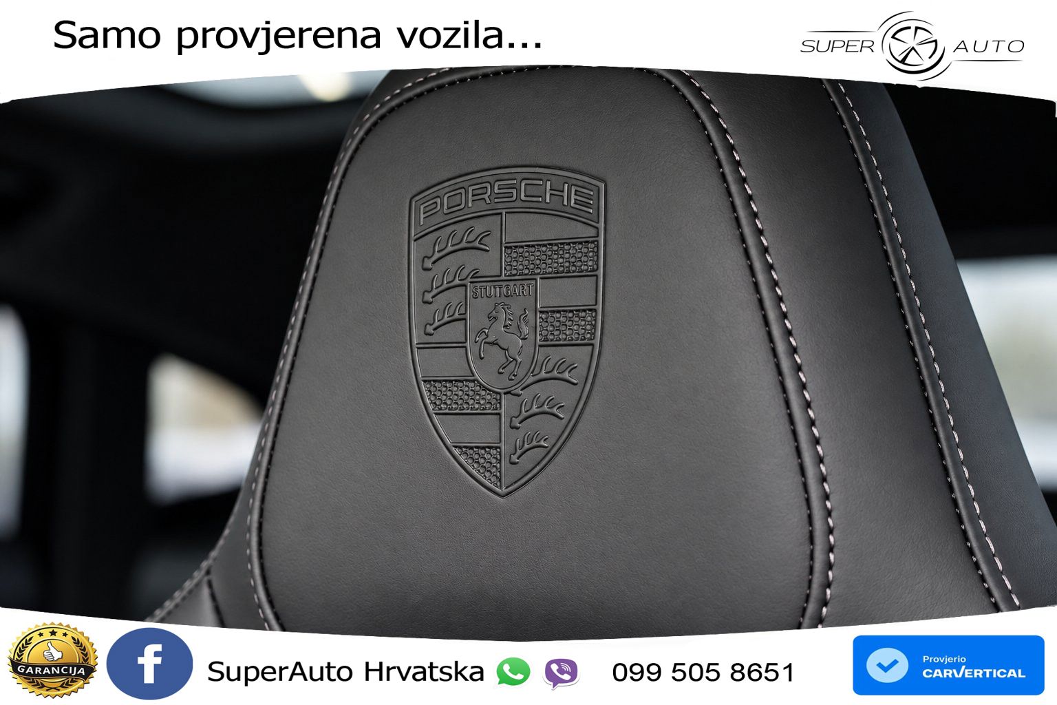Porsche Panamera 4S 2.9 V6 (544 KS) E-Hybrid PDK