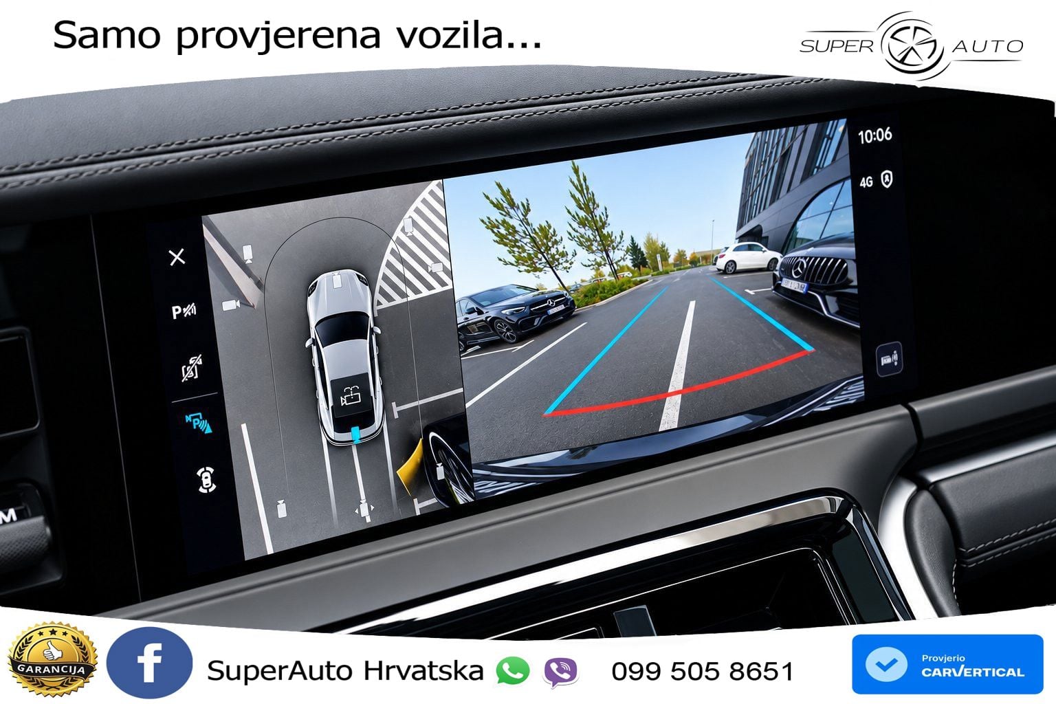Porsche Panamera 4S 2.9 V6 (544 KS) E-Hybrid PDK