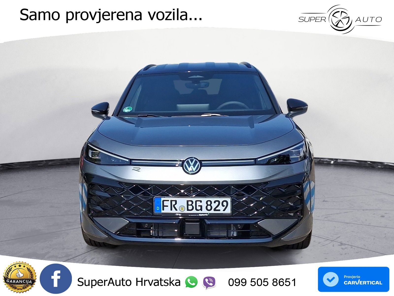 Volkswagen T-Roc II 1.5 eTSI (150 KS)  DSG MATRIX+GR SJED+KAM