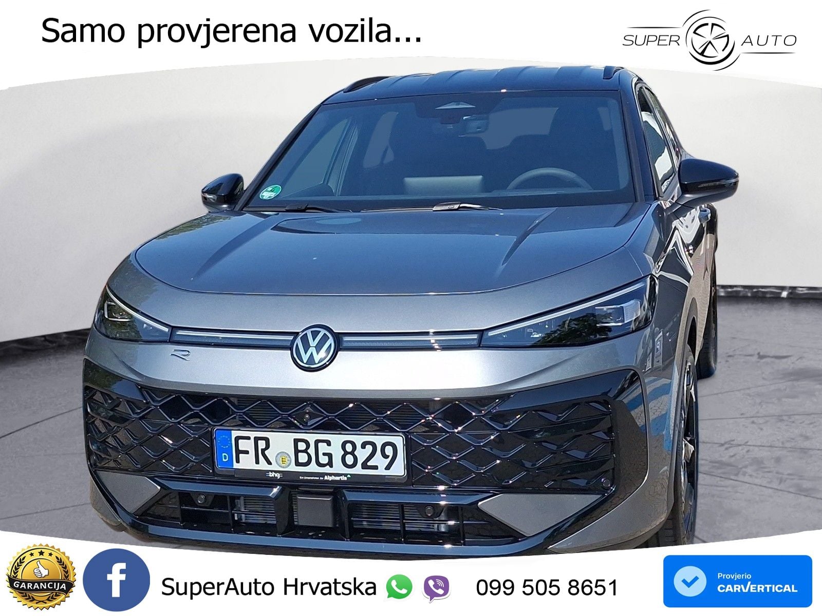 Volkswagen T-Roc II 1.5 eTSI (150 KS)  DSG MATRIX+GR SJED+KAM
