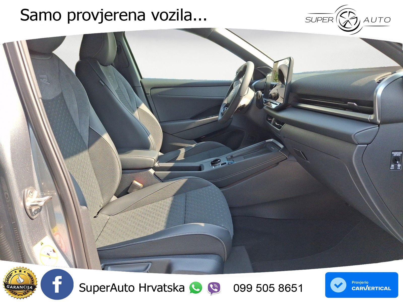 Volkswagen T-Roc II 1.5 eTSI (150 KS)  DSG MATRIX+GR SJED+KAM