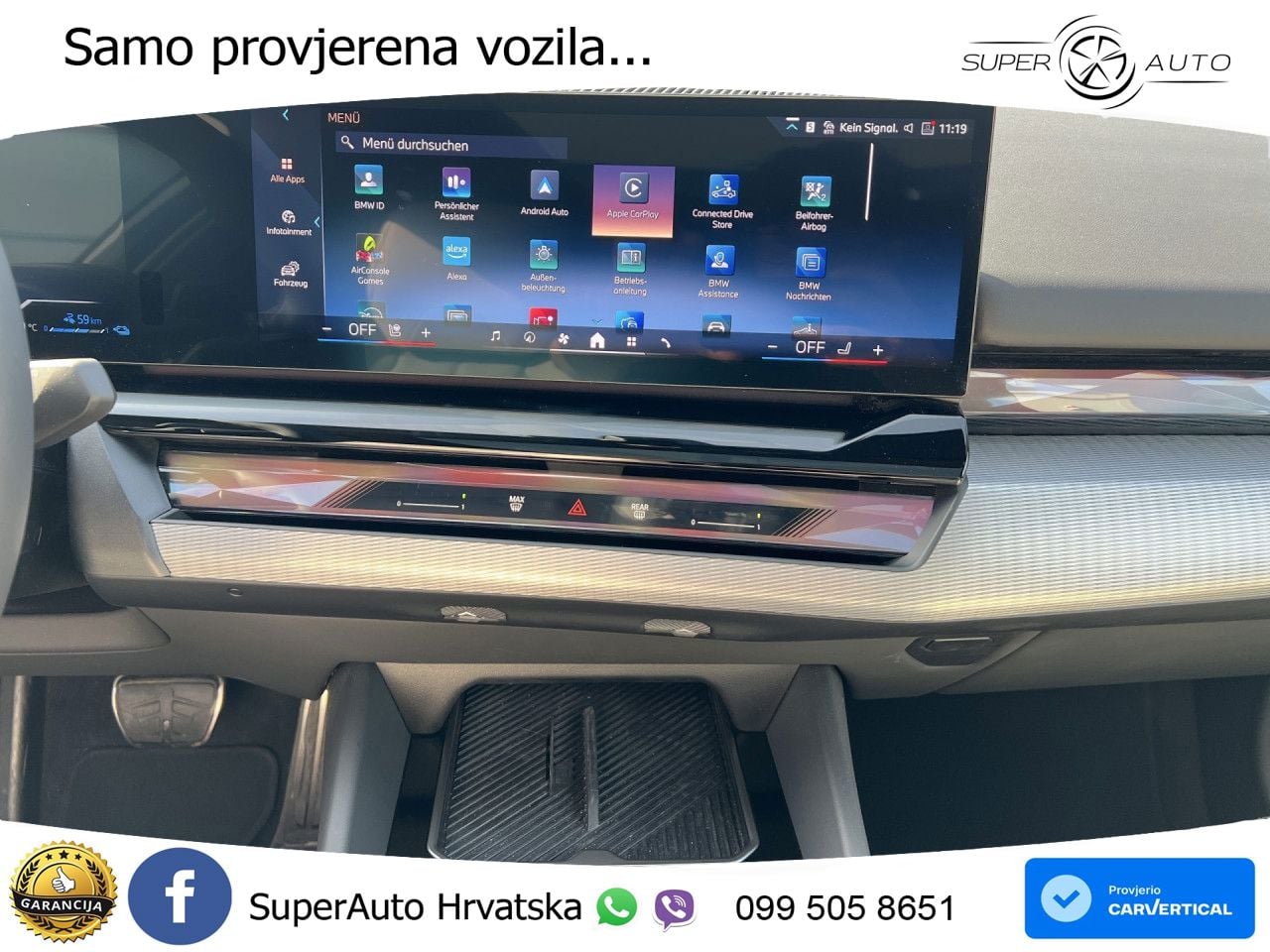 BMW 550e (489 KS) xDrive Steptronic ACC+HEAD+4xGR SJED+360+PANO