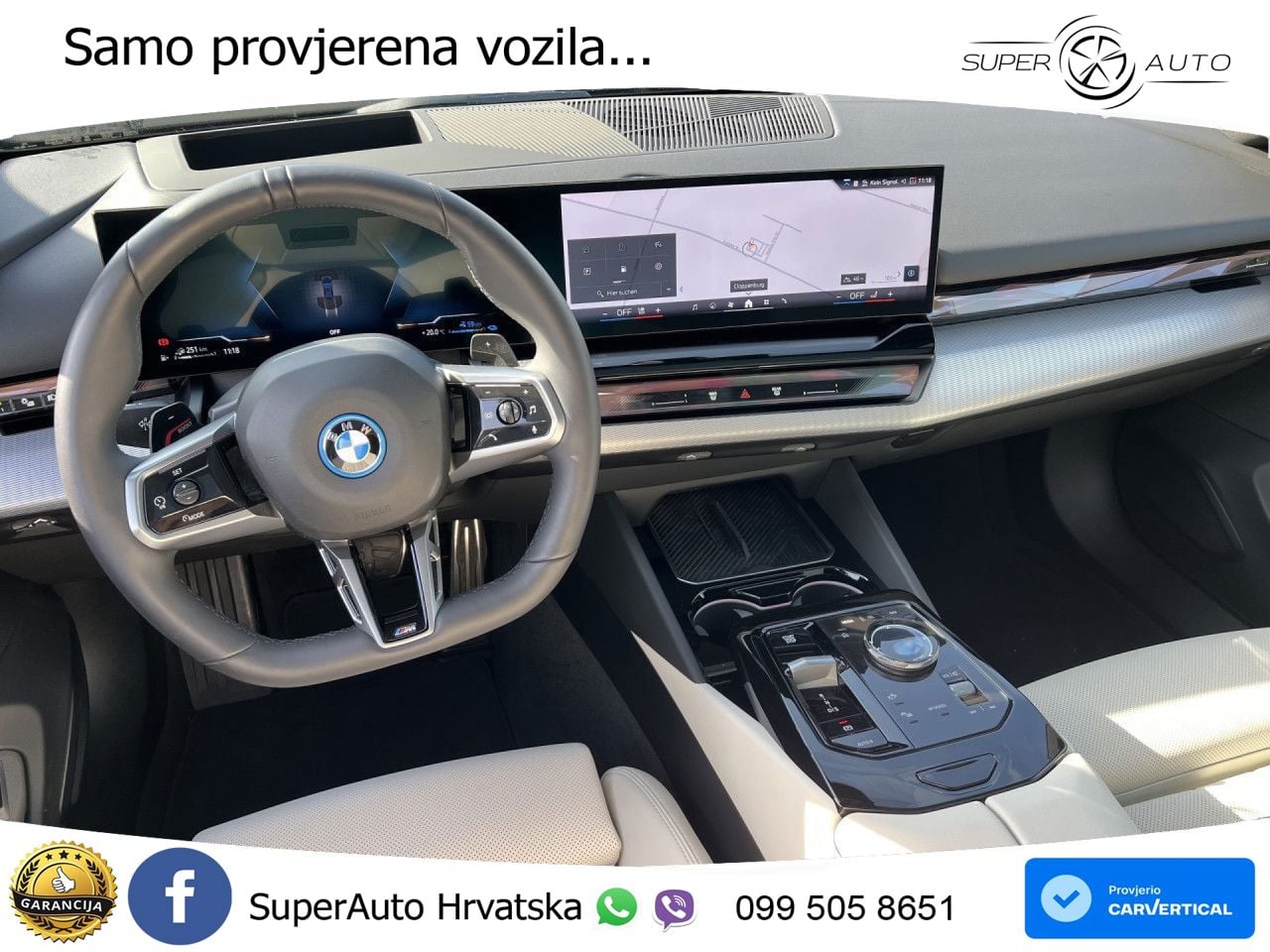 BMW 550e (489 KS) xDrive Steptronic ACC+HEAD+4xGR SJED+360+PANO