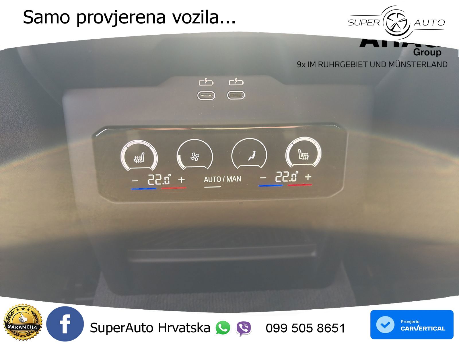 BMW 550e Touring (489 KS) xDrive Steptronic M Sport LED+GR SJED+ACC