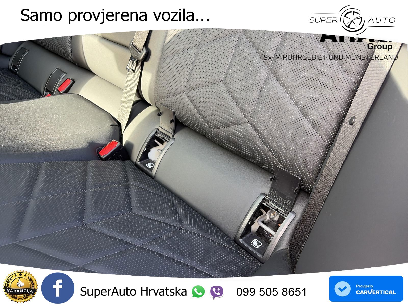 BMW 550e Touring (489 KS) xDrive Steptronic M Sport LED+GR SJED+ACC
