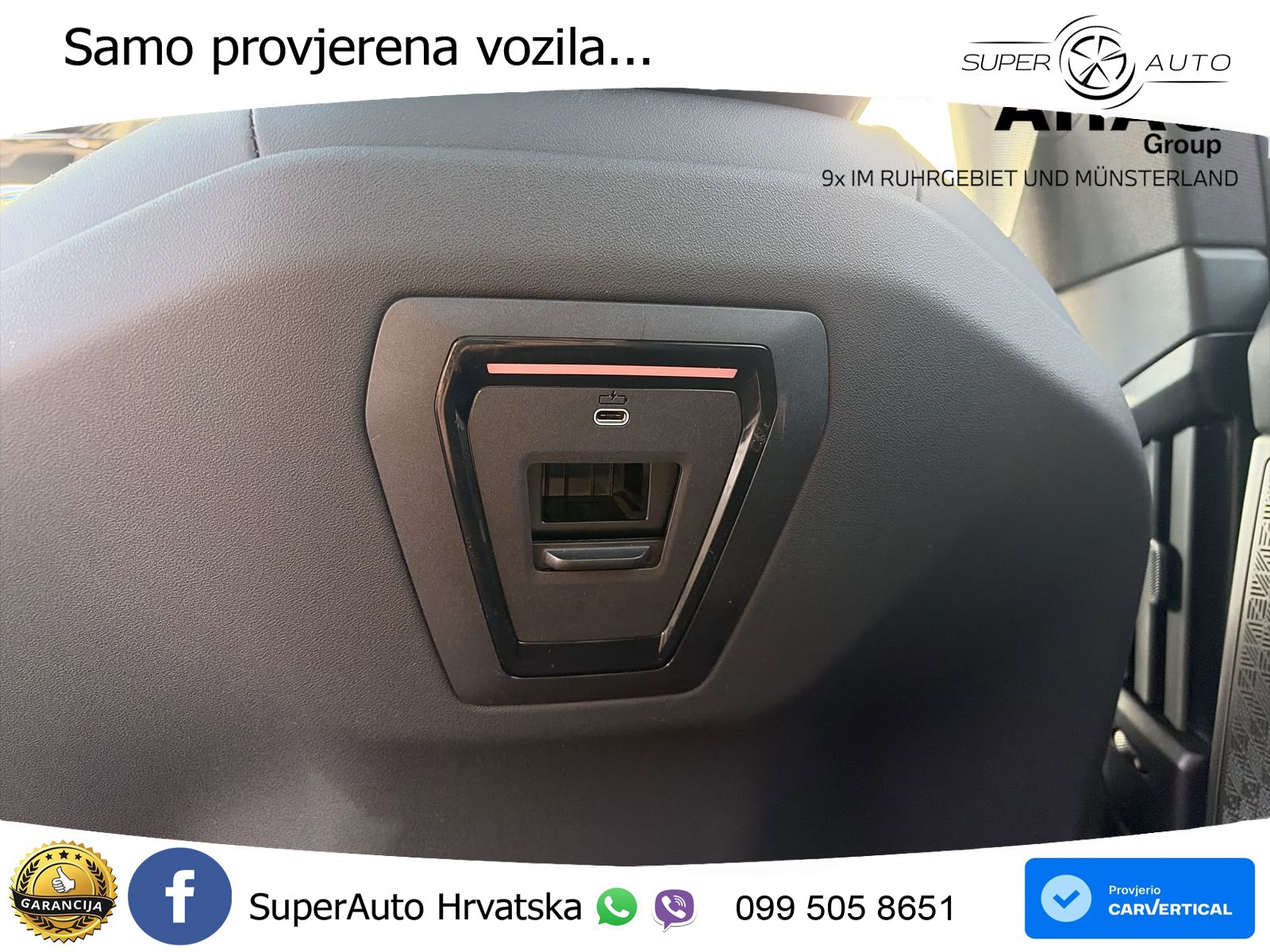 BMW 550e Touring (489 KS) xDrive Steptronic M Sport LED+GR SJED+ACC