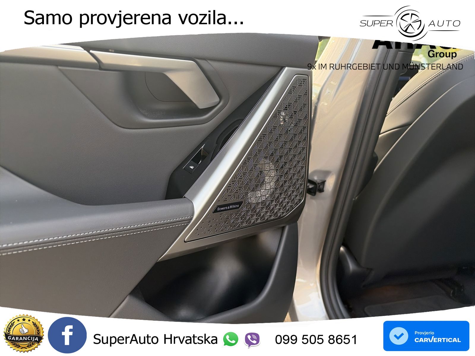 BMW 550e Touring (489 KS) xDrive Steptronic M Sport LED+GR SJED+ACC
